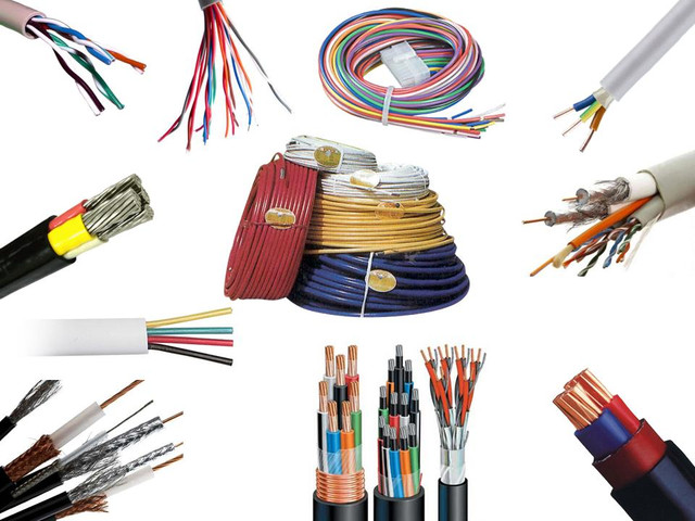 Ошибки электриков. 4. Сечения кабелей и проводов